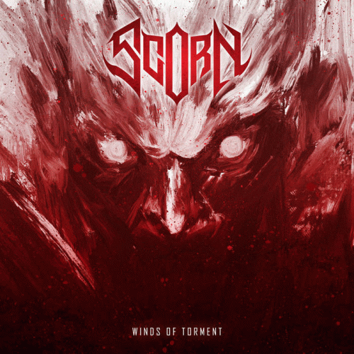 Scorn (FRA) : Winds of Torment